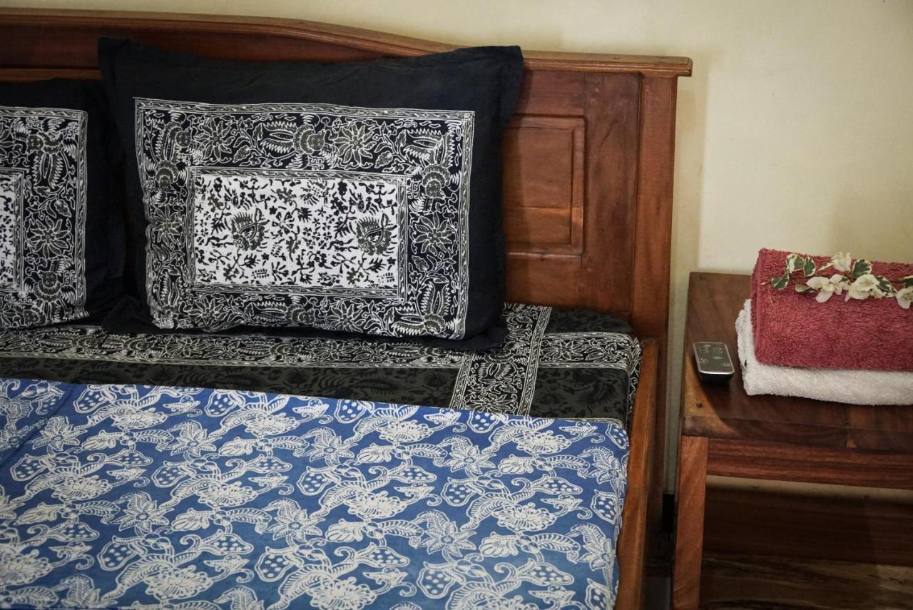 Ferienwohnung Harry'S Ocean House Pacitan Exterior foto